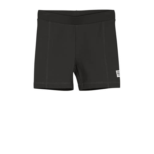 Color Kids sportshort zwart afbeelding