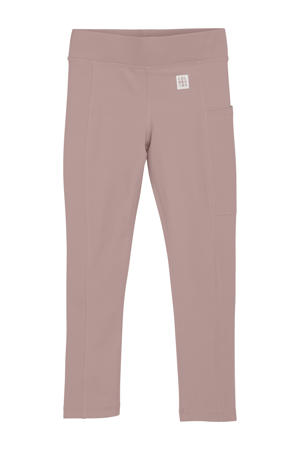 sportlegging oudroze