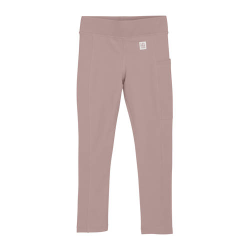 Color Kids sportlegging oudroze afbeelding