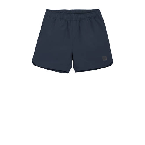 Color Kids short donkerblauw afbeelding