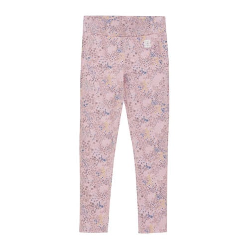 Color Kids sportlegging roze afbeelding