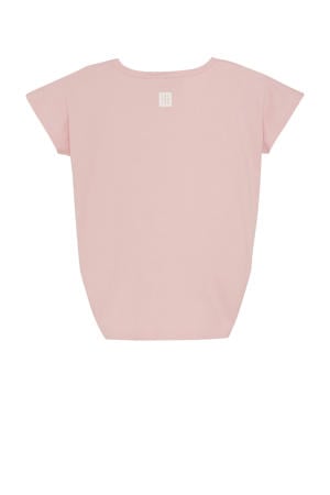 T-shirt roze