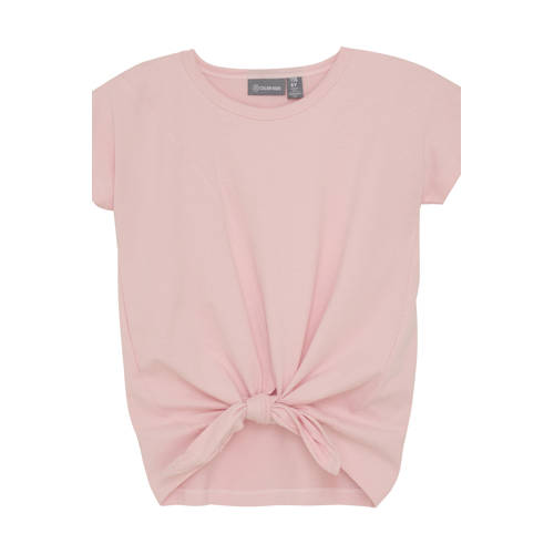 Color Kids T-shirt roze afbeelding