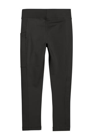 sportlegging zwart