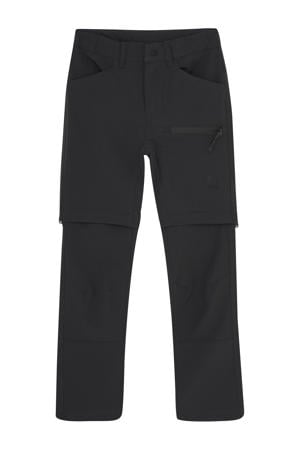 outdoor broek antraciet