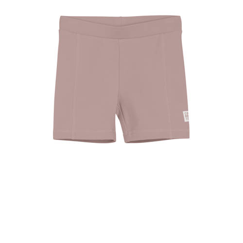 Color Kids sportshort oudroze afbeelding