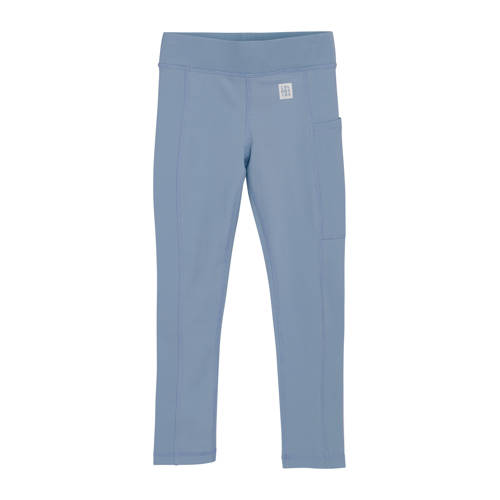 Color Kids sportlegging blauw afbeelding