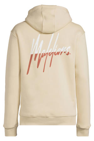 hoodie zand