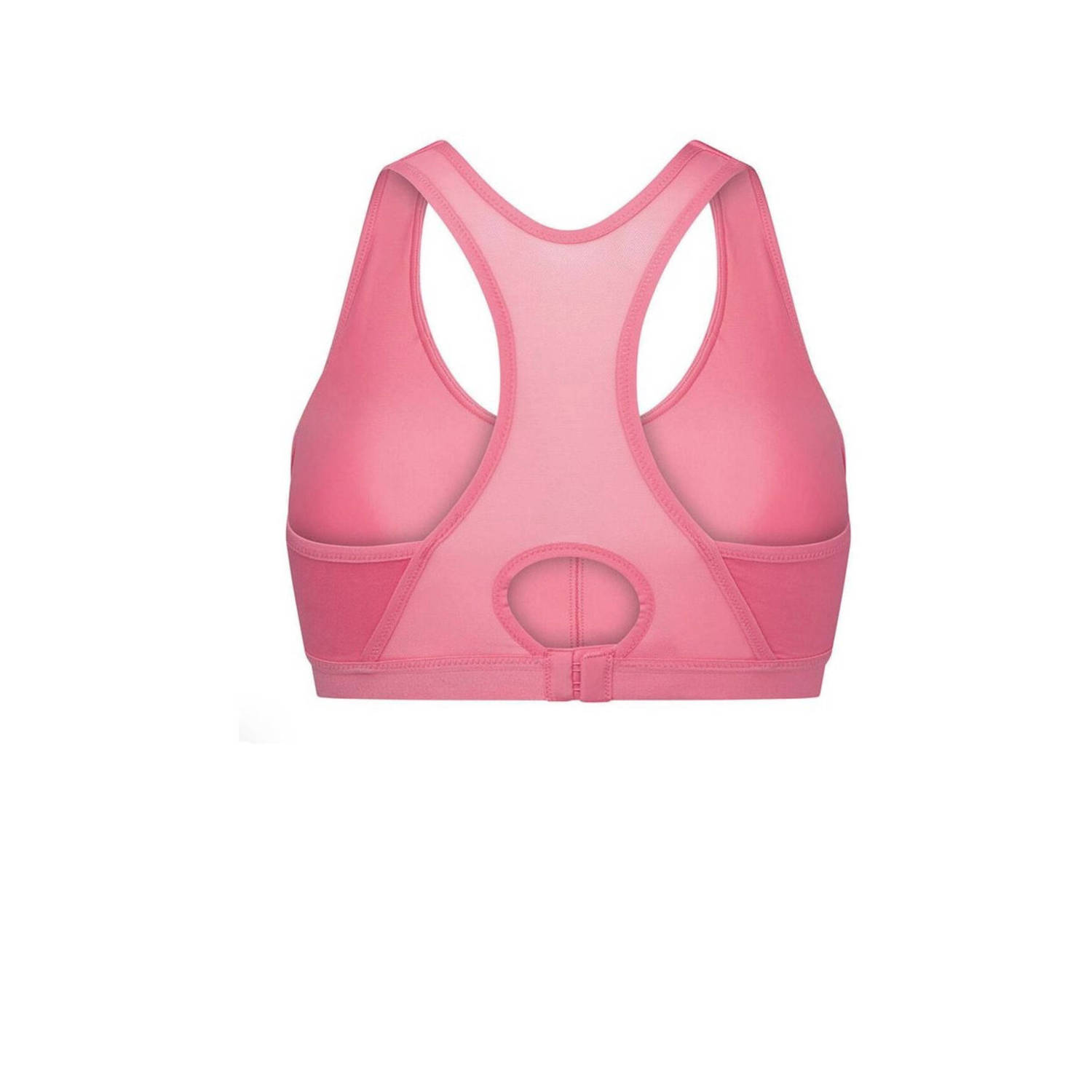 Shock Absorber level 4 sportbh Pump Padded roze