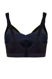 thumbnail: Shock Absorber level 3 sportbh Active Shaped Support zwart