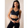 Shock Absorber level 3 sportbh Active Shaped Support zwart