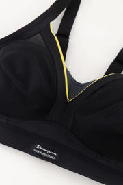 thumbnail: Shock Absorber level 3 sportbh Active Shaped Support zwart
