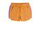 4PRESIDENT sweatshort oranje