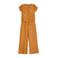 4PRESIDENT jumpsuit oranje