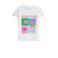 4PRESIDENT T-shirt wit