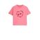4PRESIDENT T-shirt roze