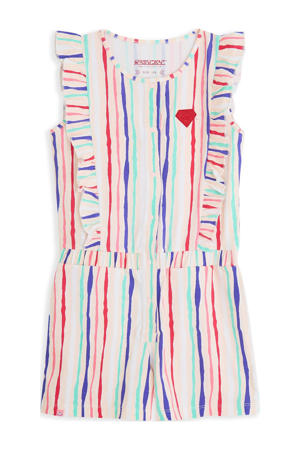 playsuit multicolor