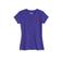 4PRESIDENT T-shirt paars