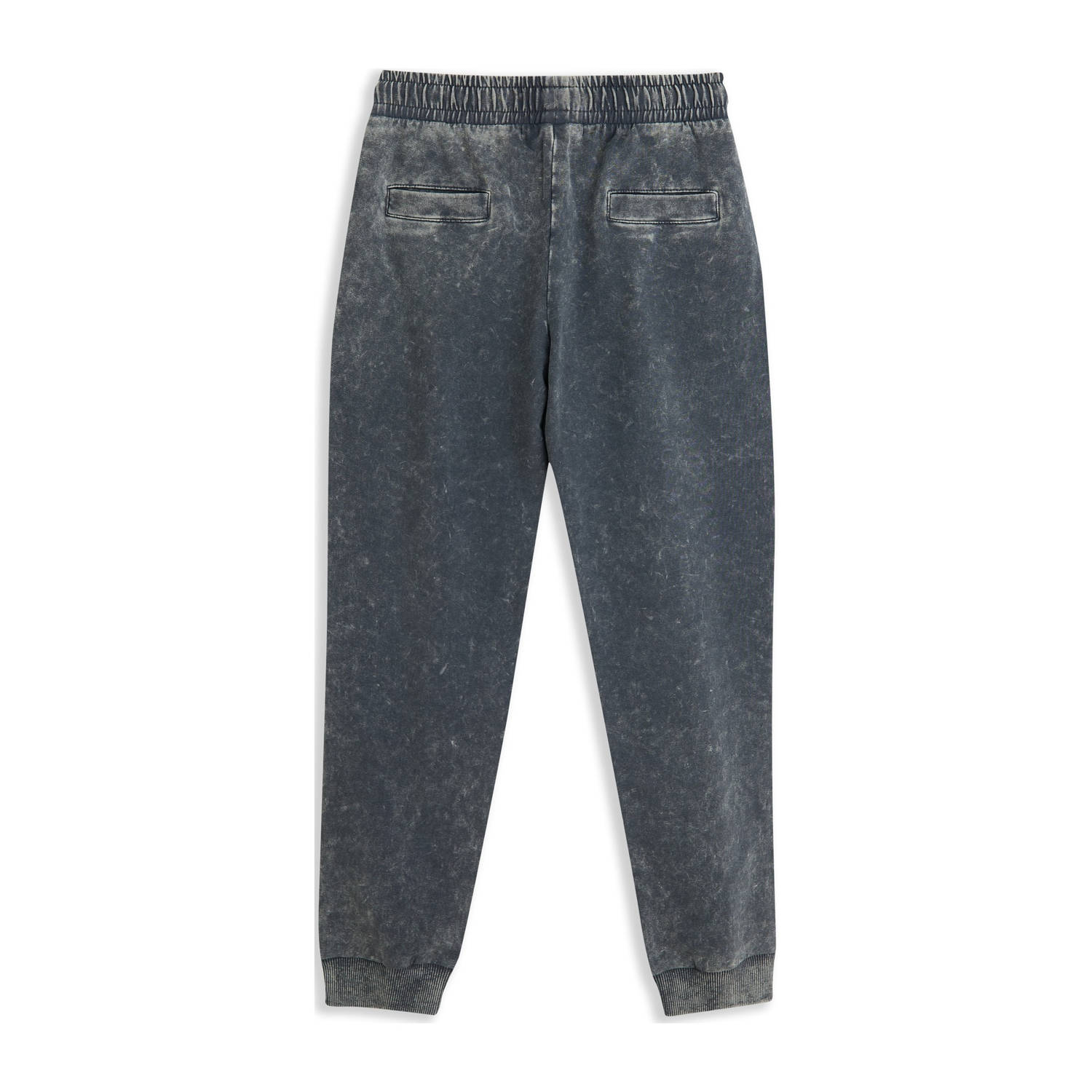 4PRESIDENT sweatpant grijs