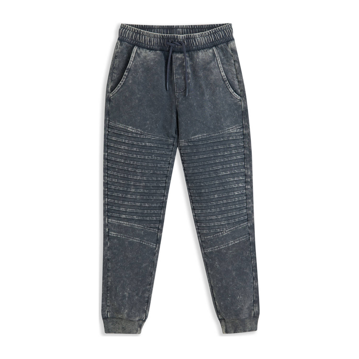 4PRESIDENT sweatpant grijs