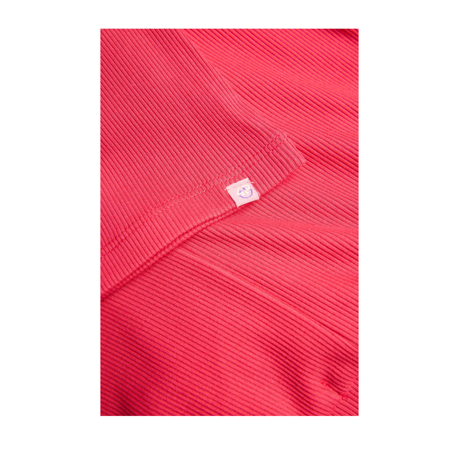 4PRESIDENT flared broek fuchsia