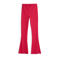 4PRESIDENT flared broek fuchsia