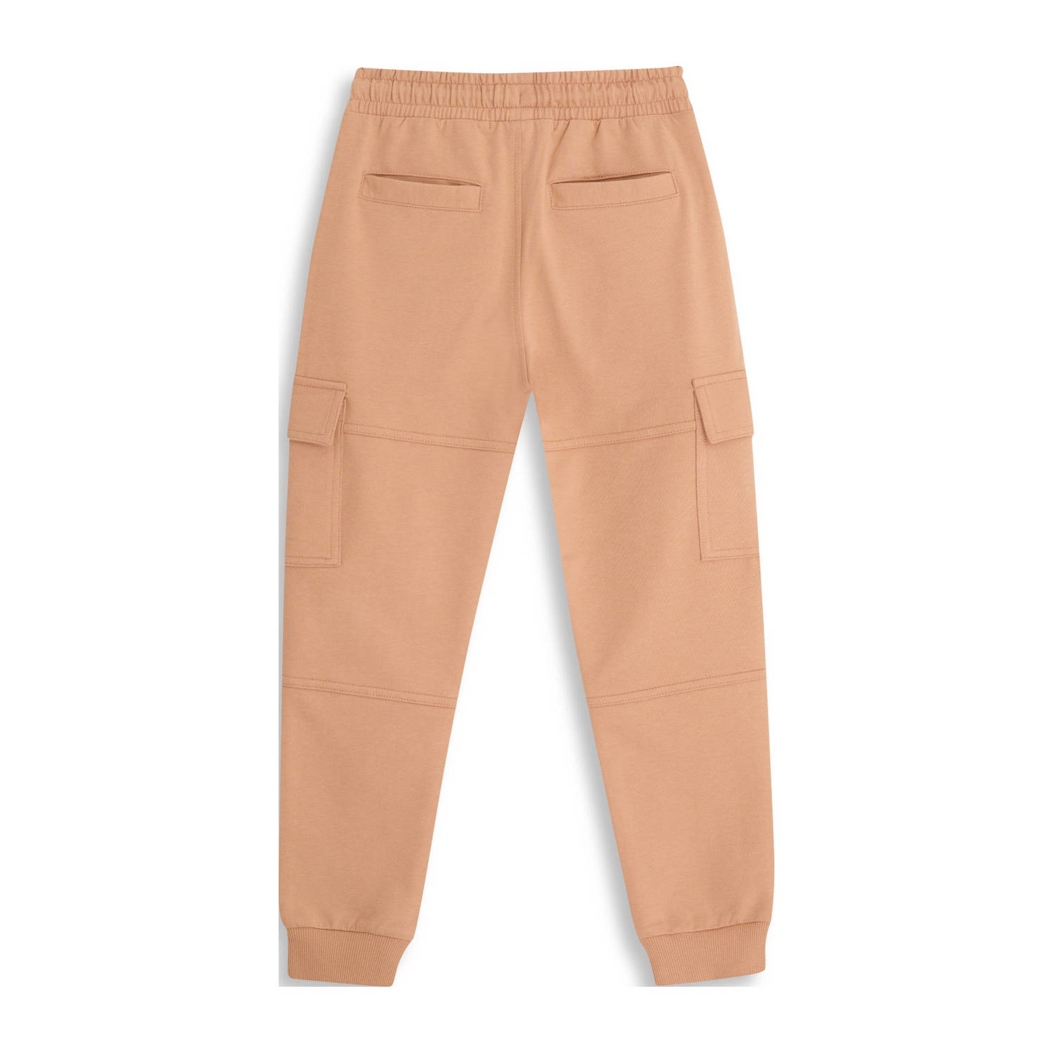4PRESIDENT joggingbroek bruin
