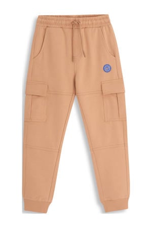 joggingbroek bruin