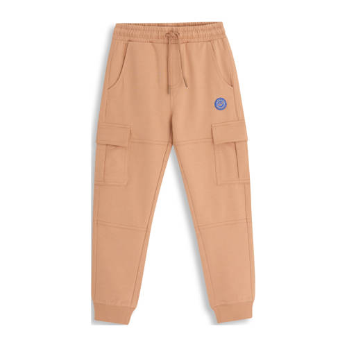 4PRESIDENT joggingbroek bruin afbeelding