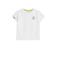 4PRESIDENT T-shirt wit