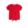 4PRESIDENT T-shirt rood