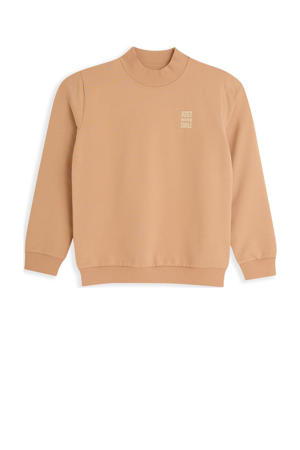 sweater bruin