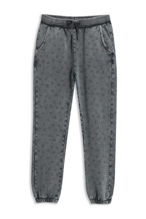 sweatpants grijs