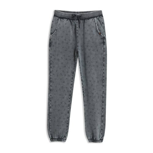4PRESIDENT sweatpants grijs afbeelding
