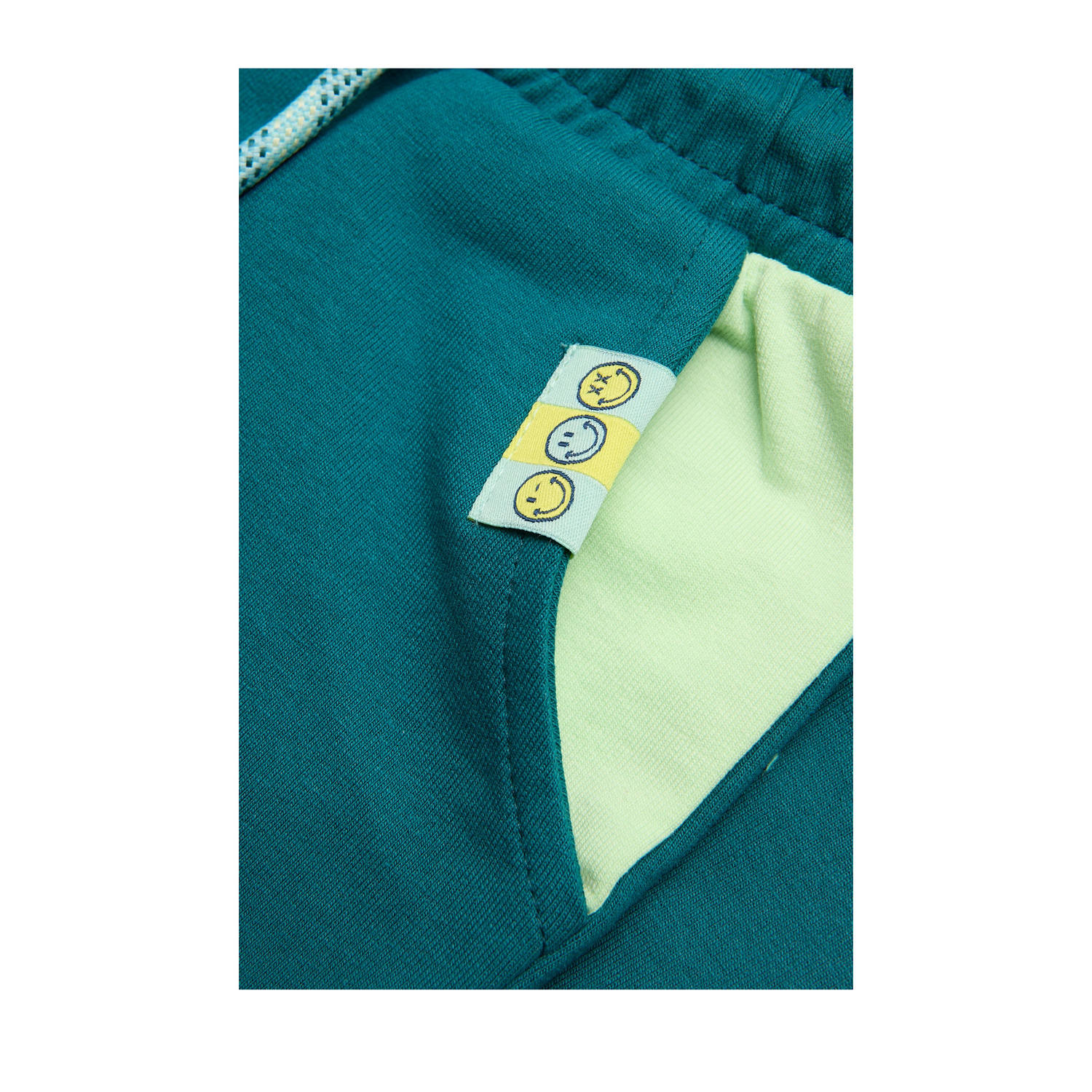 4PRESIDENT joggingbroek blauw