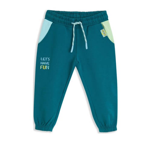 4PRESIDENT joggingbroek blauw afbeelding