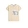 4PRESIDENT T-shirt beige