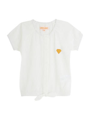 blousetop wit