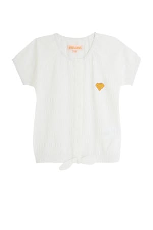 blousetop wit