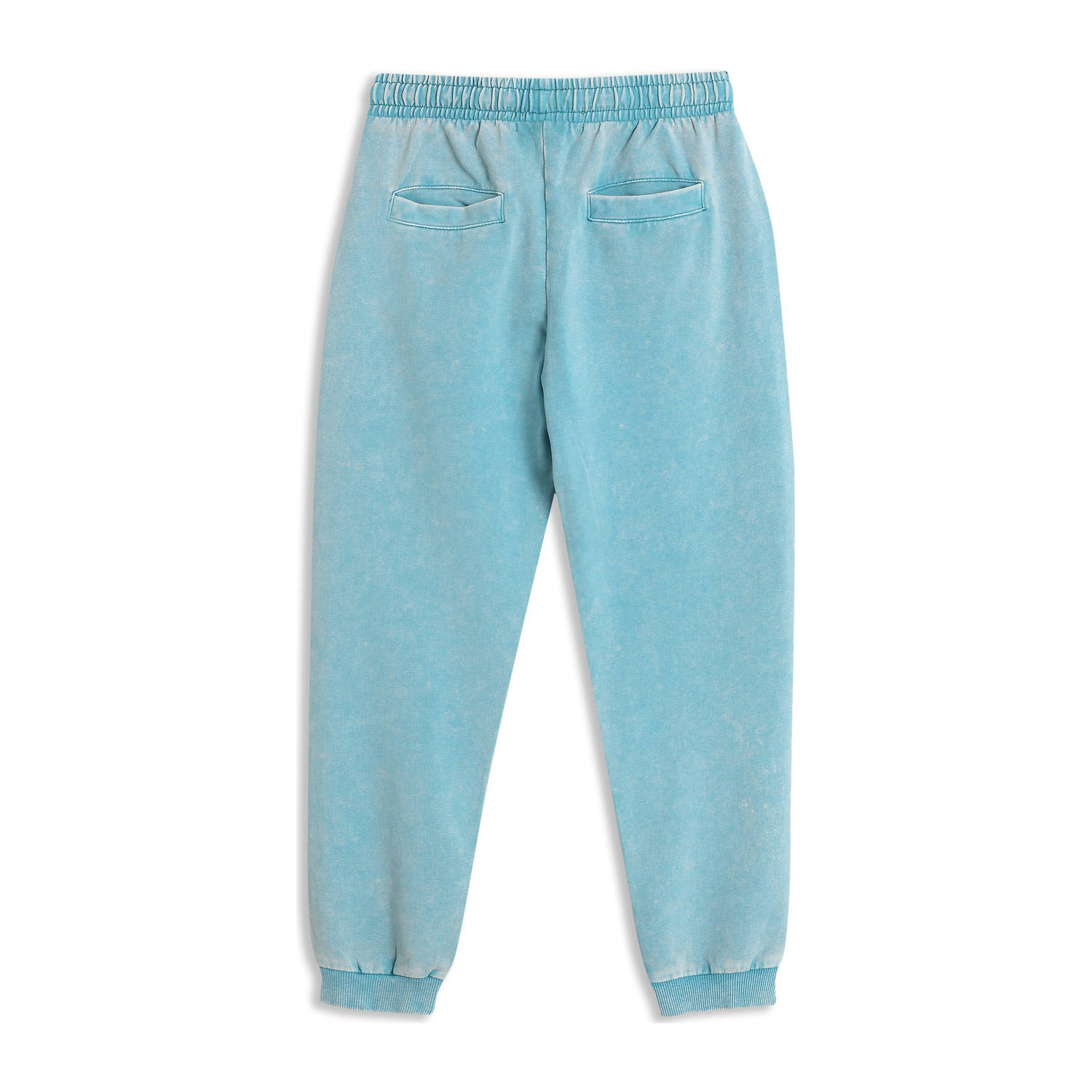 4PRESIDENT sweatpant blauw