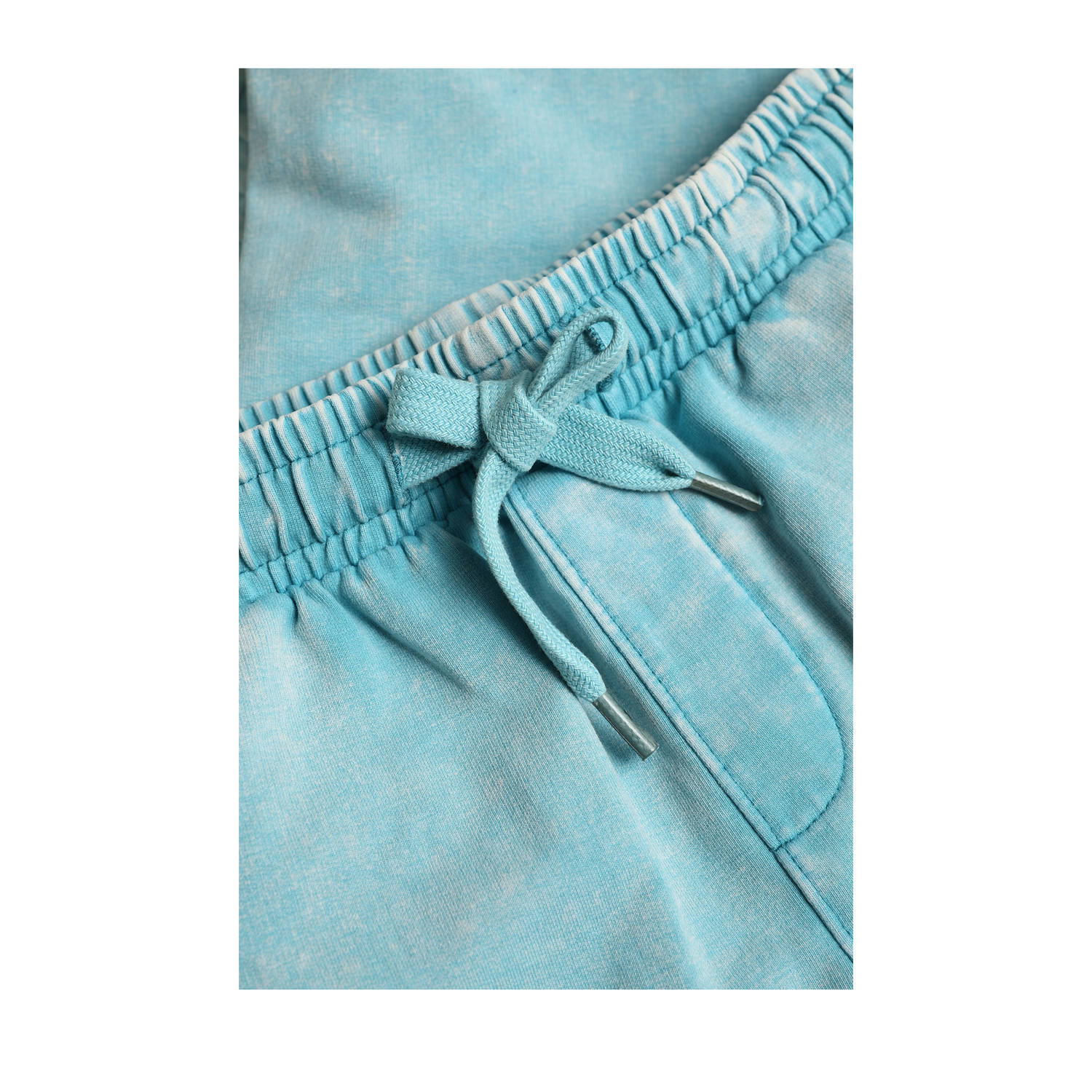 4PRESIDENT sweatpant blauw