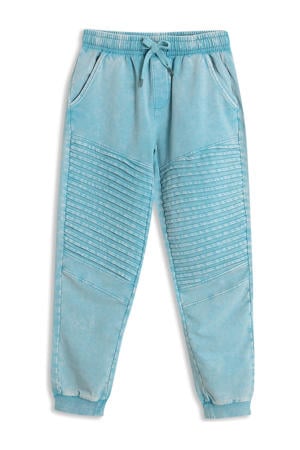 sweatpants blauw