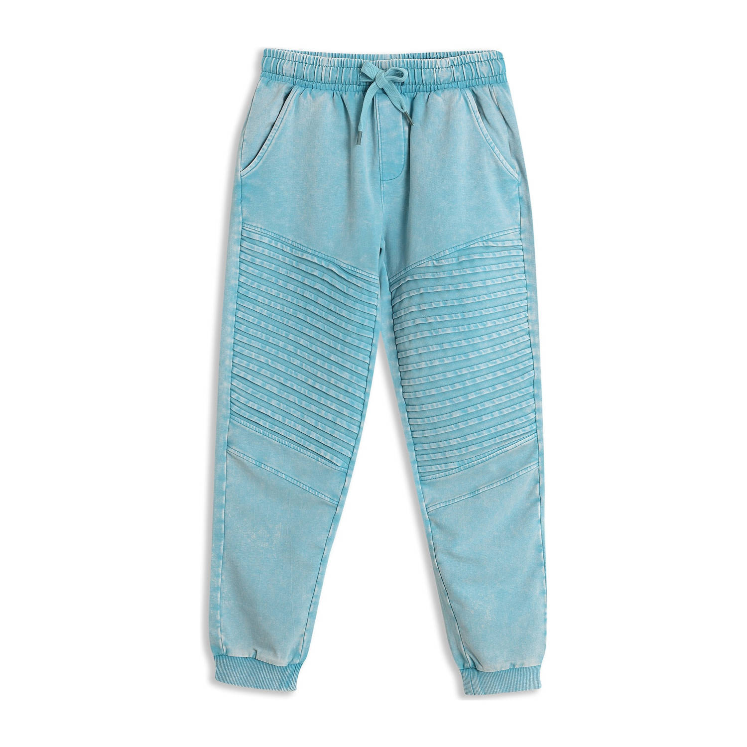 4PRESIDENT sweatpant blauw