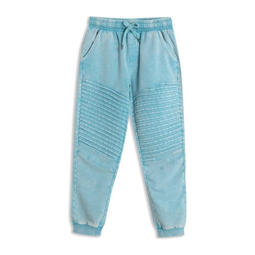 4PRESIDENT sweatpants blauw afbeelding