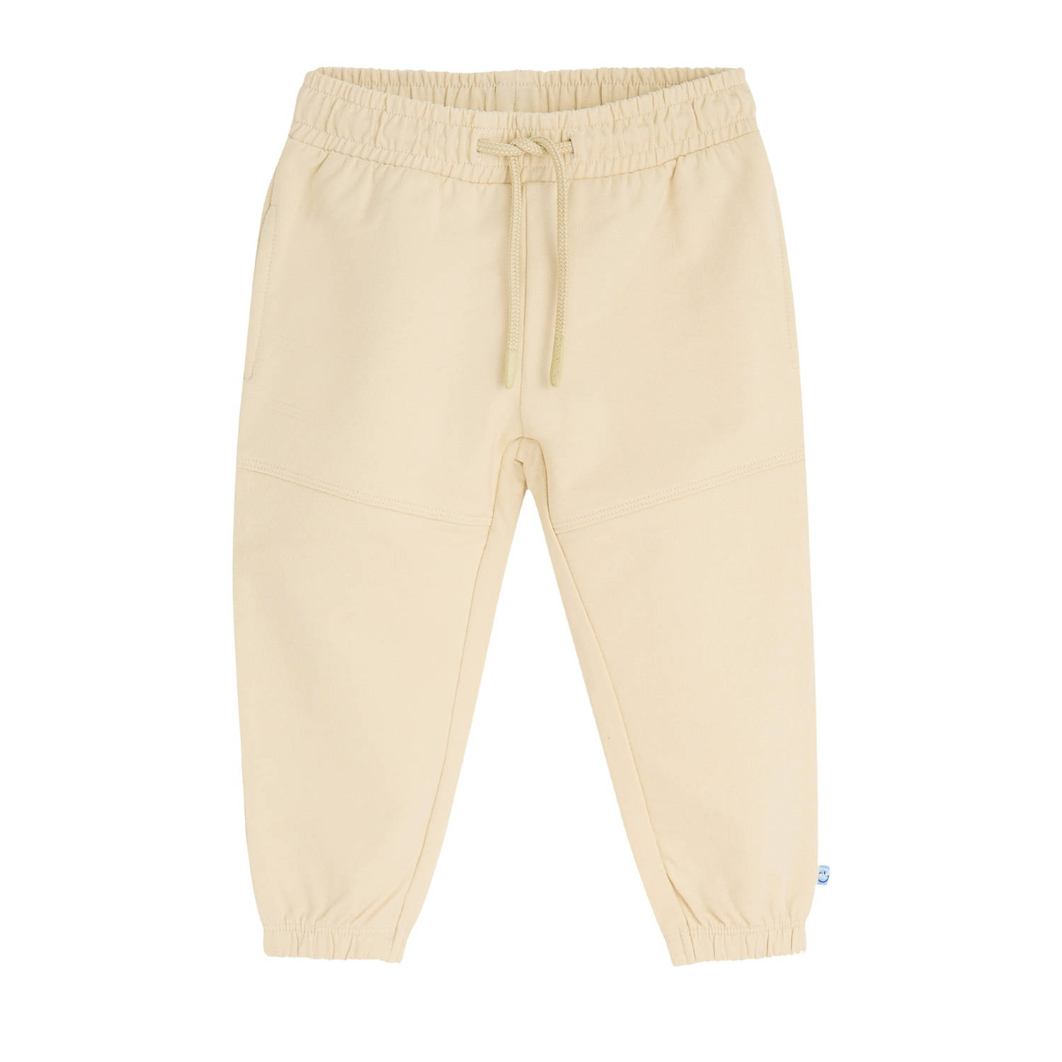 4PRESIDENT joggingbroek beige
