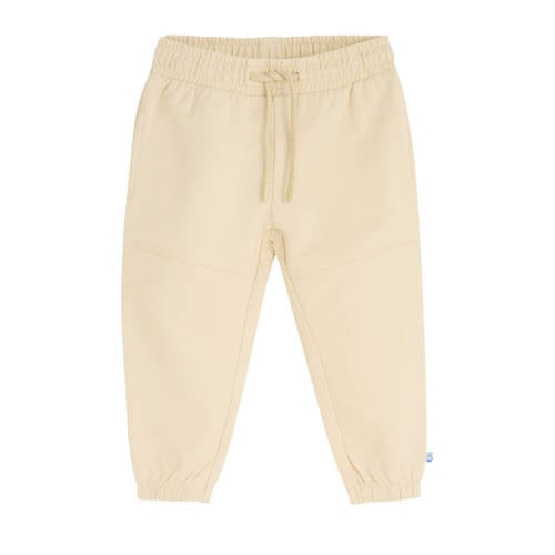 4PRESIDENT joggingbroek beige afbeelding
