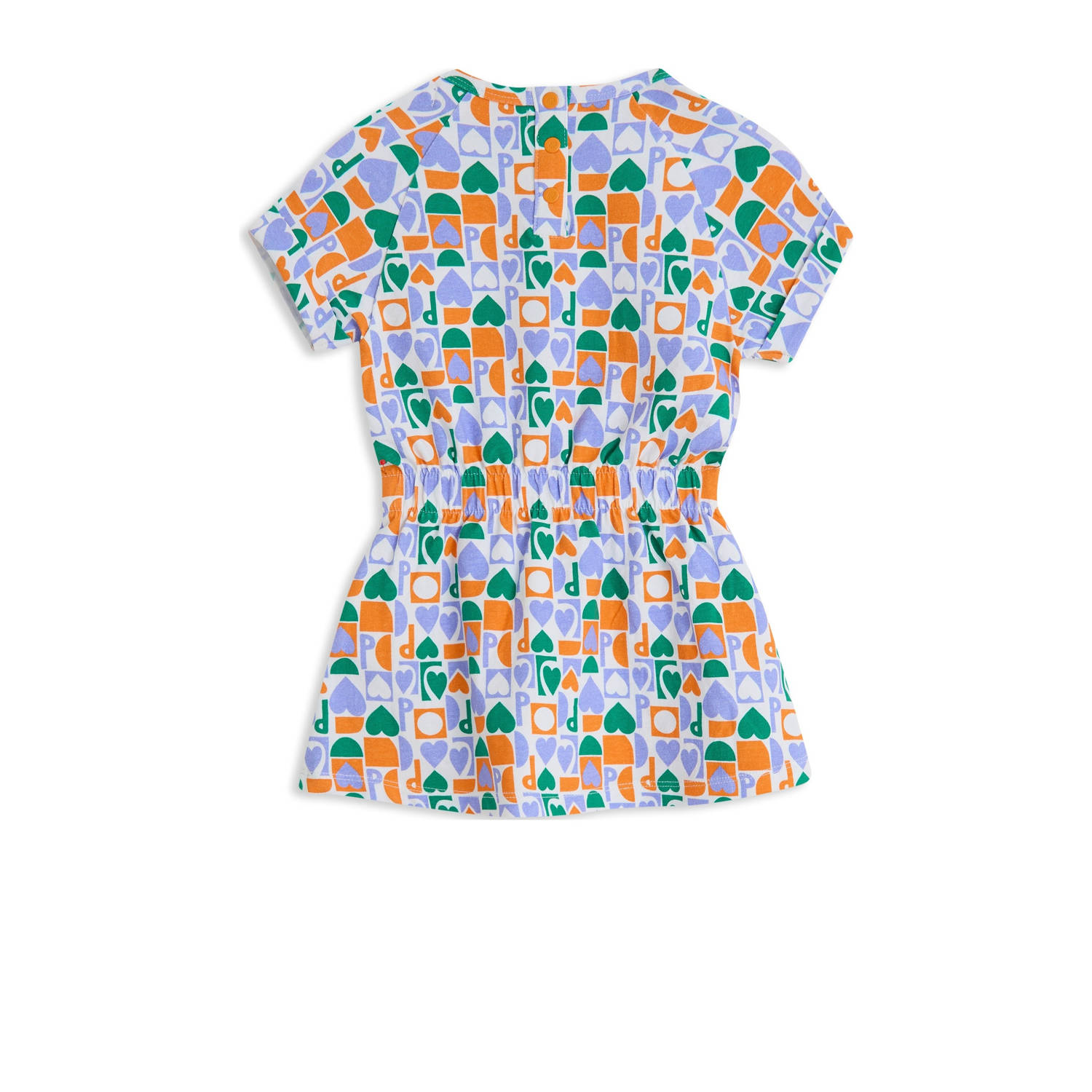 4PRESIDENT jumpsuit multi