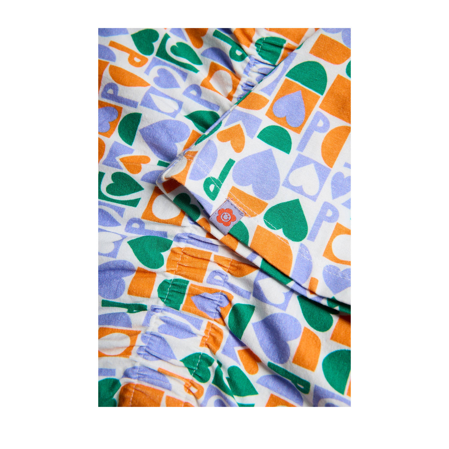 4PRESIDENT jumpsuit multi