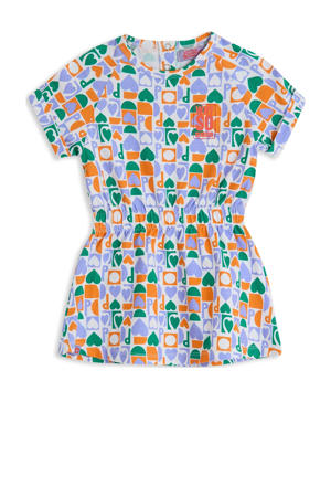 jumpsuit multi