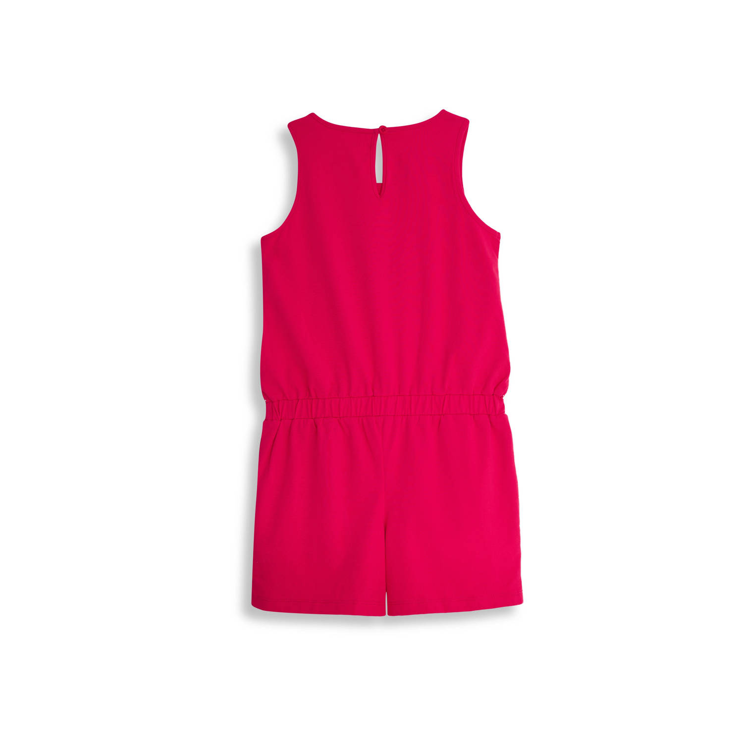 4PRESIDENT playsuit fuchsia